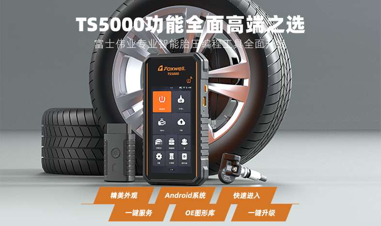 TS5000
