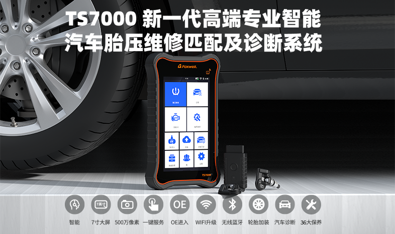 TS7000